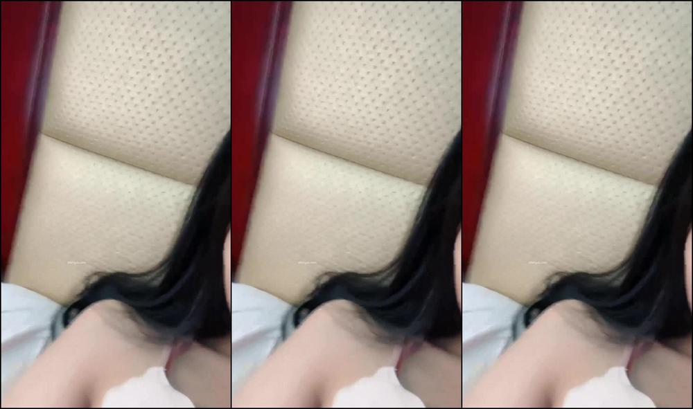 Asian Domestic Zone Self Filmed 08878