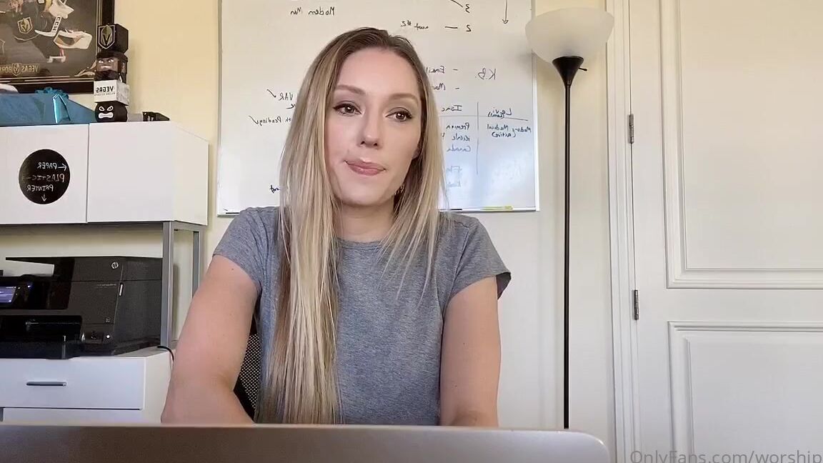 Princess Rene Aka Worshiprene Onlyfans Ama 6