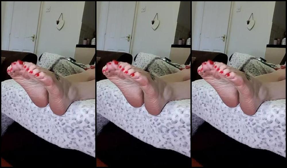 Greatbritishfeet Aka Solecatcher Onlyfans Video 7842