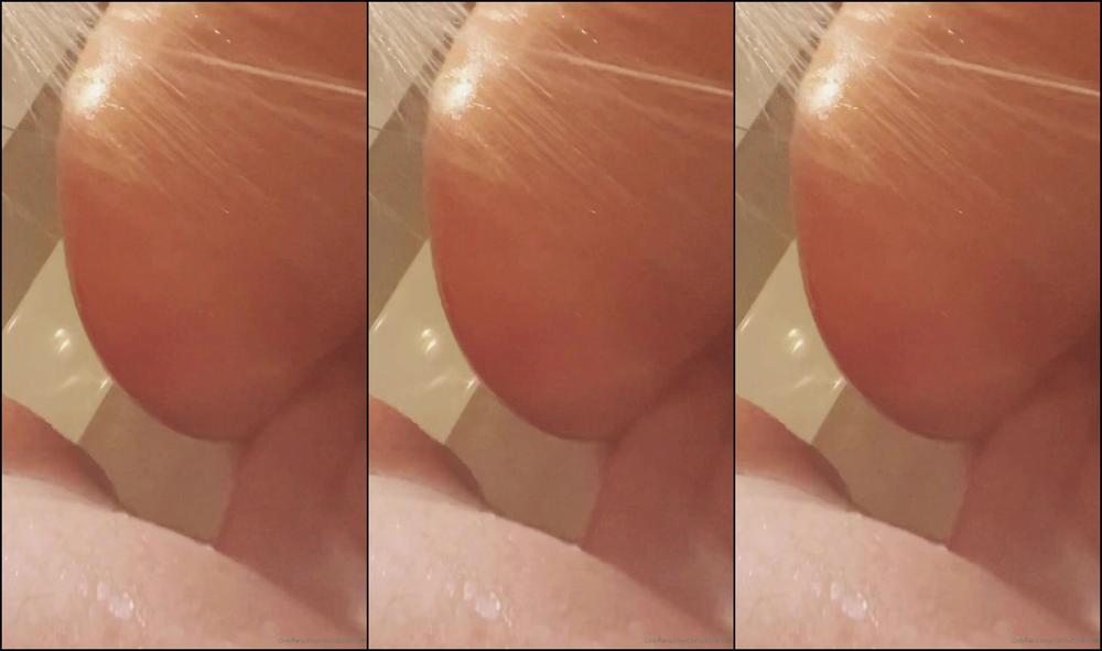 Xbrooklynbluex Fan Request So This Is How I Ended Up Cum Covered In The Pics Below Enjoy