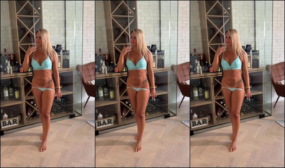 Belllexox 2571181286 08 23 2022 Voici Comment La S Ance Est Effectu E Un Behind The Scenes Priviligi Pour Vous