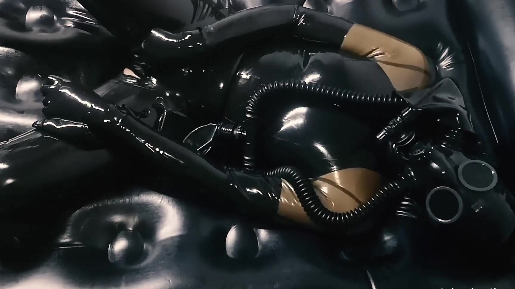 Vickydevika Big Orgasm Omg Moaning Like A Whore D Triple Bag Fiesta Remastered Part