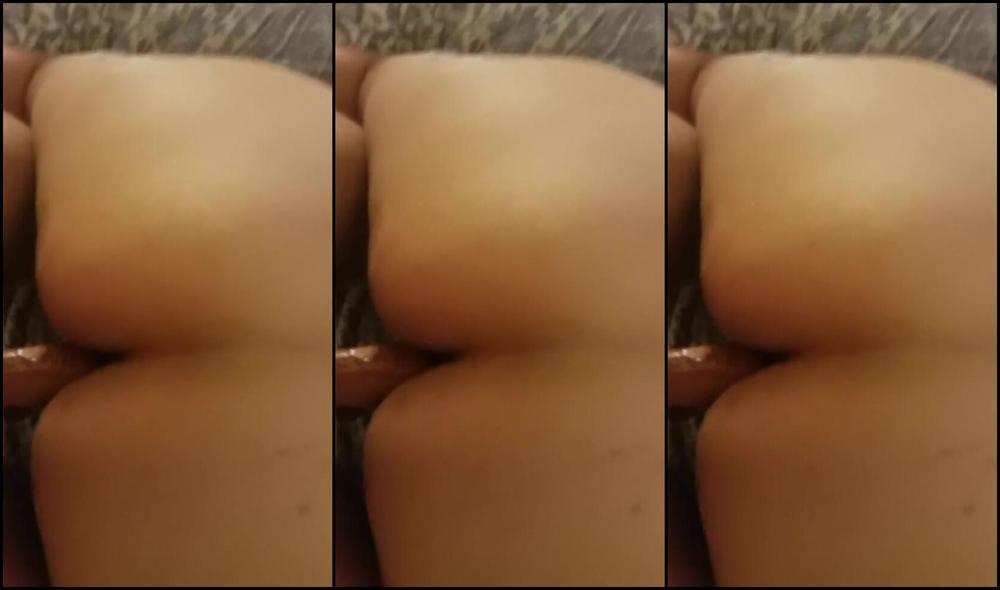 Doggy Style with the Neighbors Daughter, Sweet Oily Pussy._Derek Chazz PornHub