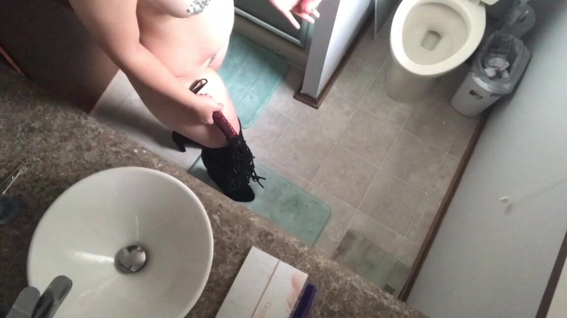 Cam Catches Cheating Husbands Dominatrix_elloisedunkan PornHubPremium