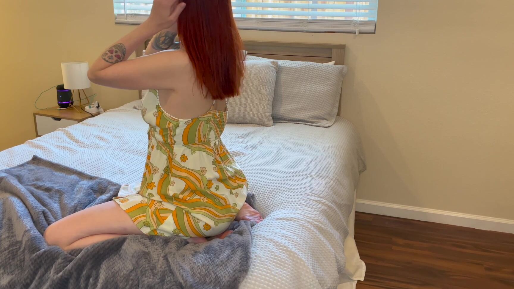 Redwillow The First Of Bts Videos From The Pre Gang Bang Pictures Joshwillow