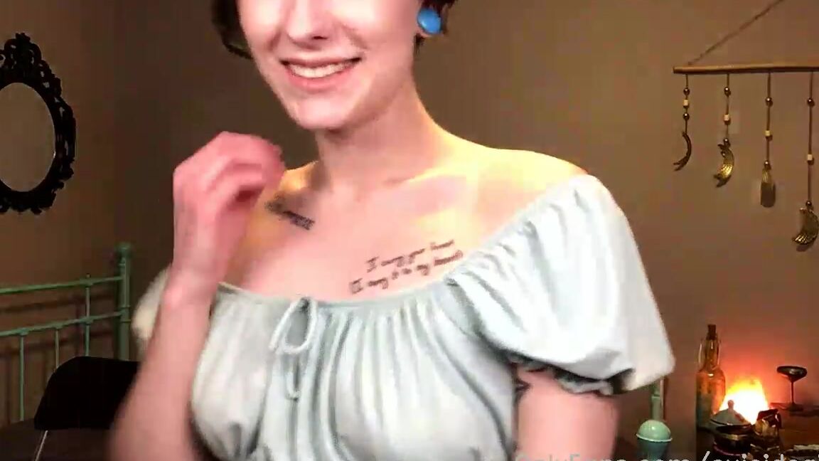 Suicidegirls Stream Started At Am Thank You For Hanging Out With Me Enjoy Padd