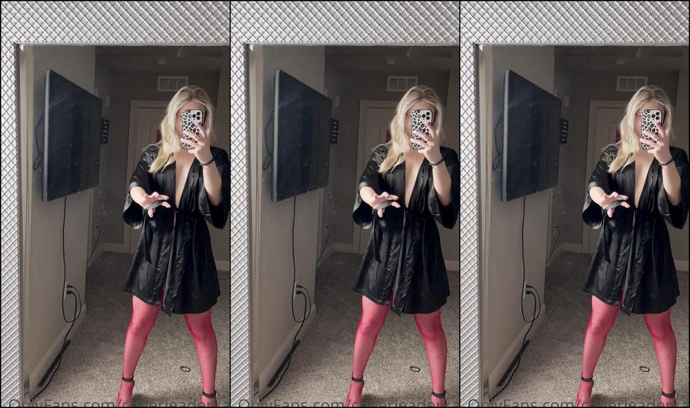 Cheerleaderkait 2304845586 12 17 2021 Can We Spend Friday Night Together While I M Wearing This