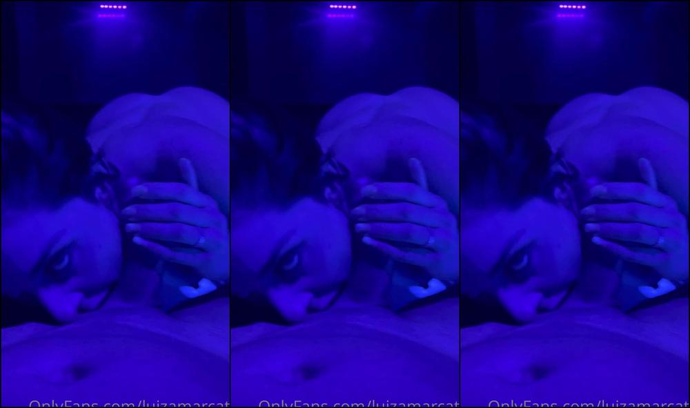 Luizamarcato I Really Wanted To Have Sex And I Filmed Some For You To Watch Do You Like To Se