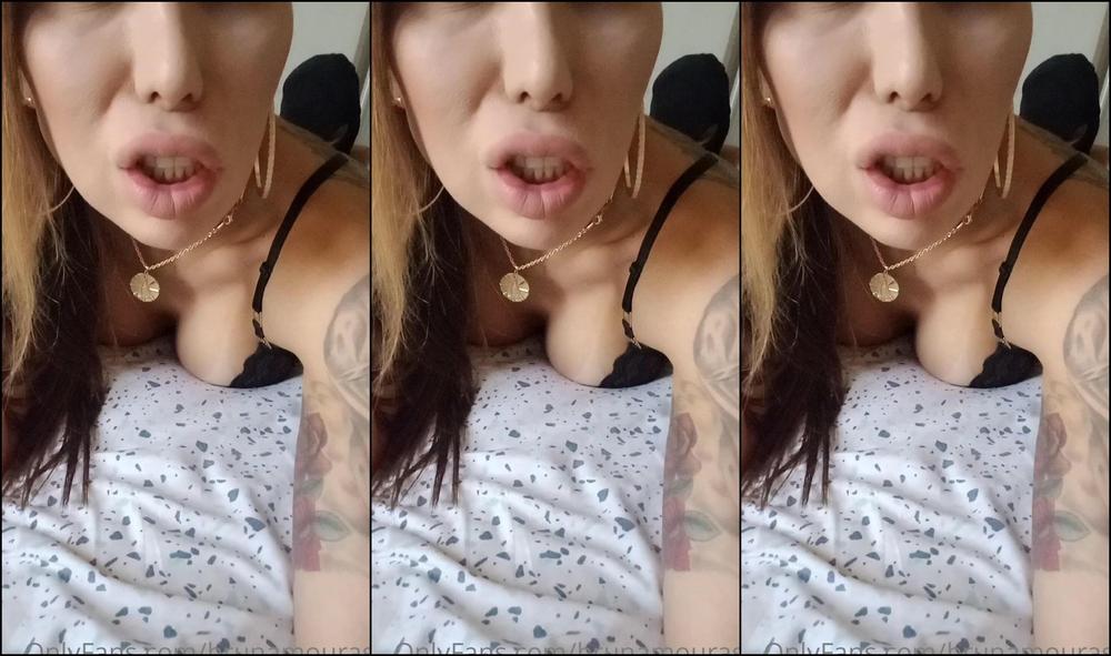 Brunamourasc 2609009818 09 20 2022 Adoro Uma L Ngua No Cuzinho