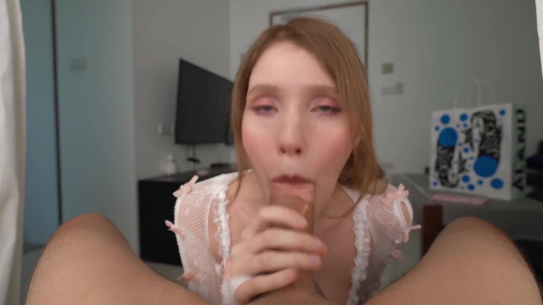 "404HotFound" Perfect Body, Perfect Natural Tits, Kitchen Fuck, Doggystyle, Pov Blowjob, Missionary, Riding, Oral Sex, Cum On Face, Rough, Couple, Slender, Face Fucking, Busty, Babe, Suggest 404HotFound What are you waiting for Fuck me hard in the ki