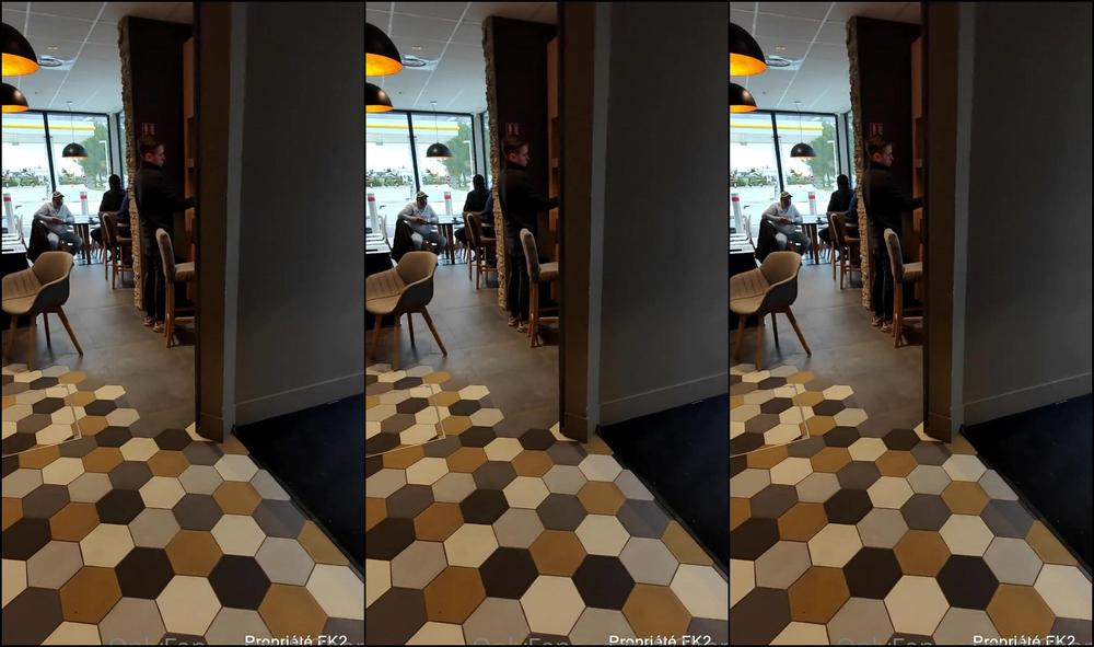 Fk Hard Ce Soir H Je Te Partage Une