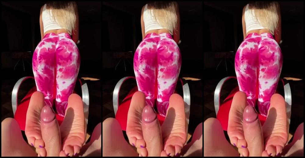 Samy Feet Onlyfans Video 2852