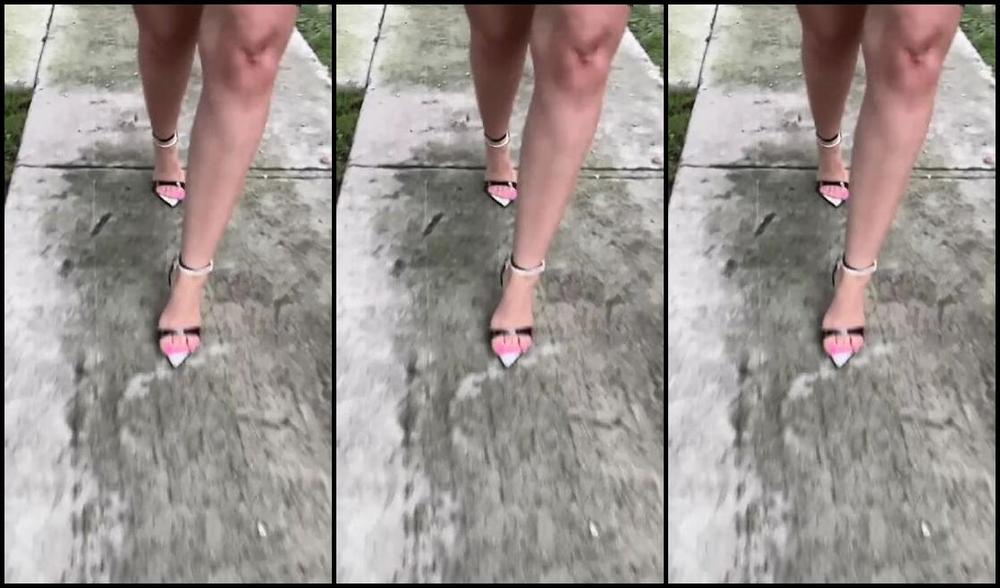 Latinasolez Nicknamed Latinasolez Foot Fetish 09 30 2023 Onlyfans Video Ladies Night Out