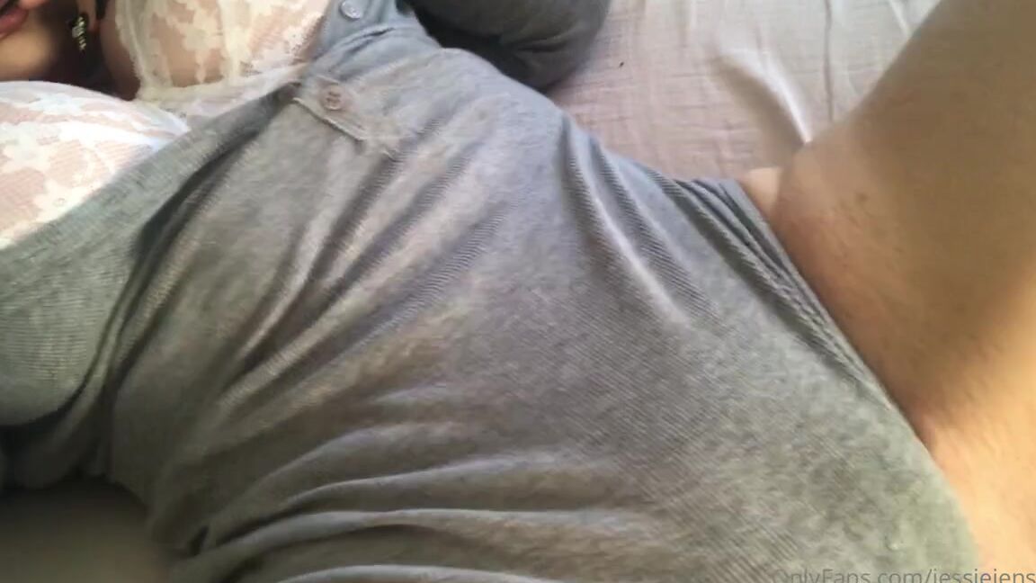 Goddess Jessie Jensen Nicknamed Jessiejensen X 05 20 2020 Onlyfans Video Horny