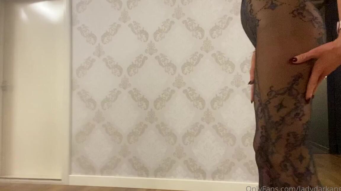 Ladydarkangeluk Onlyfans More Of My New Tights To Tease You With