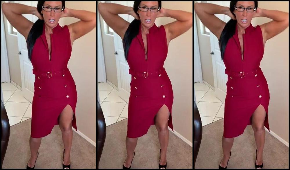 Misskatievip Onlyfans Jerk Off And Cum For Your Horny Teacher Ham