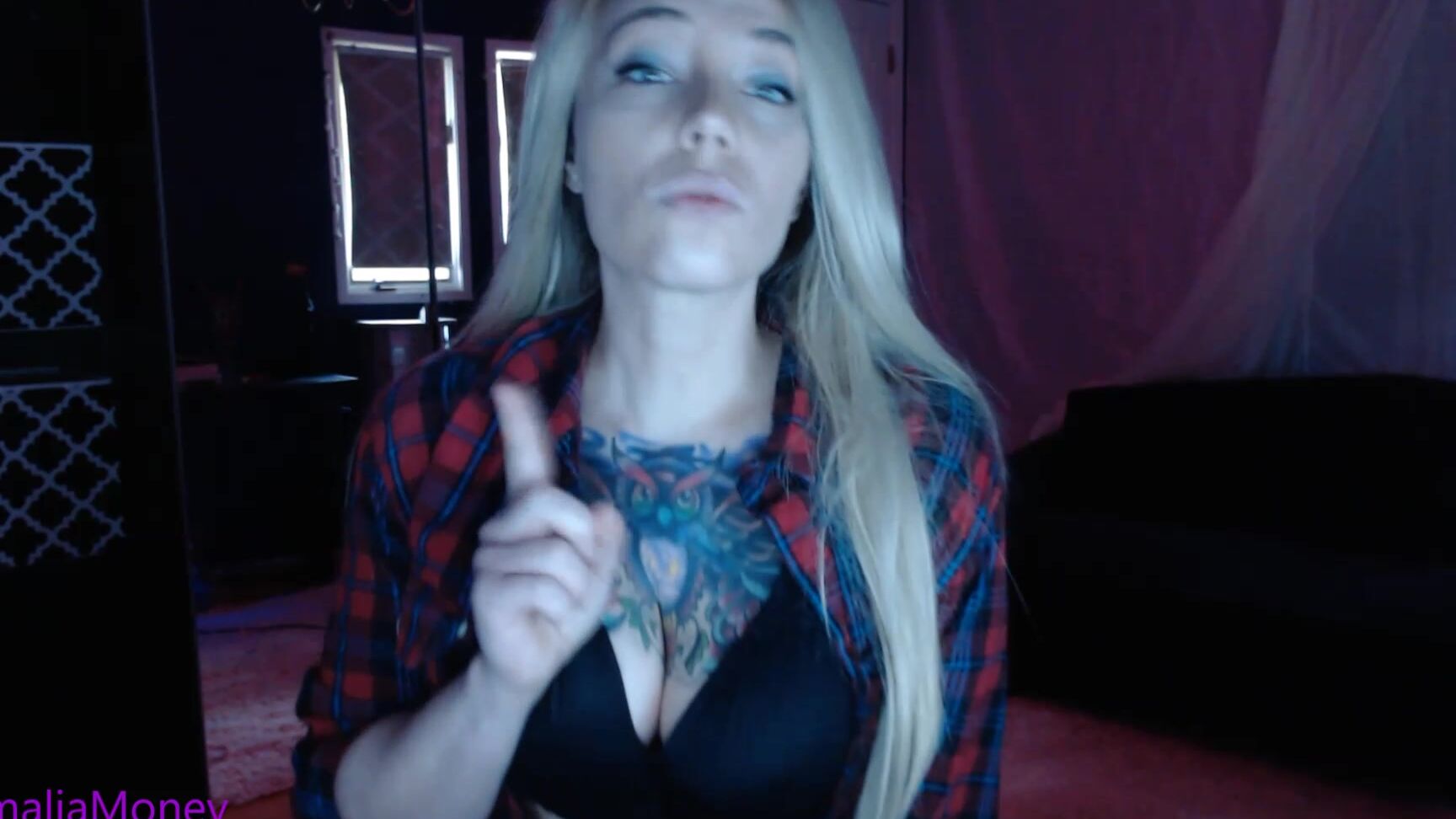 Inked Emma Aka Emma Ink Goddessm New Year Same Virgin