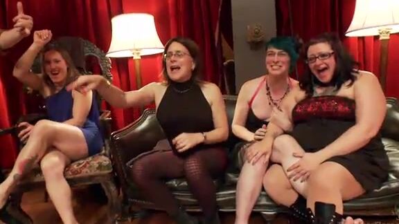 Anal, BDSM, Domination, DeepThroat, Group, Hardcore Lea Lexis, Owen Gray, Mona Wales. Lea Lexis Anal Fucked by Giant Cock and Newbie Slut Gets Porn Lessons SiteRip