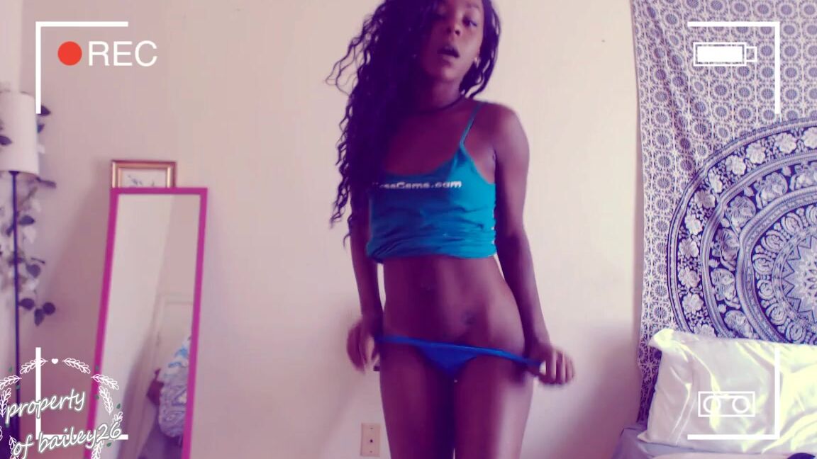 Bailey Panties For Sale