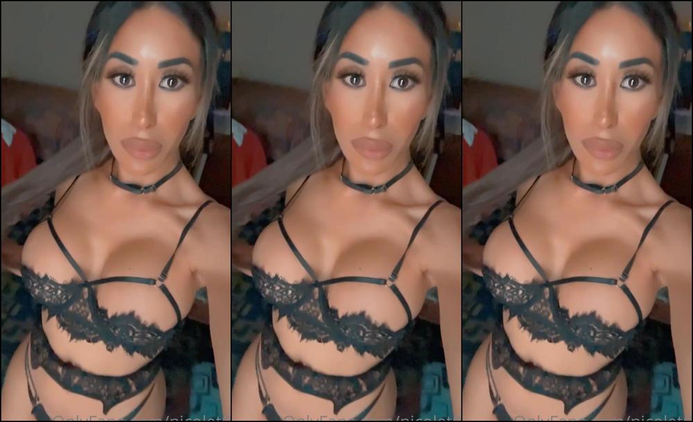 Nicolet01 2559365732 08 13 2022 Happy Saturday Wish U Were Here Daddy