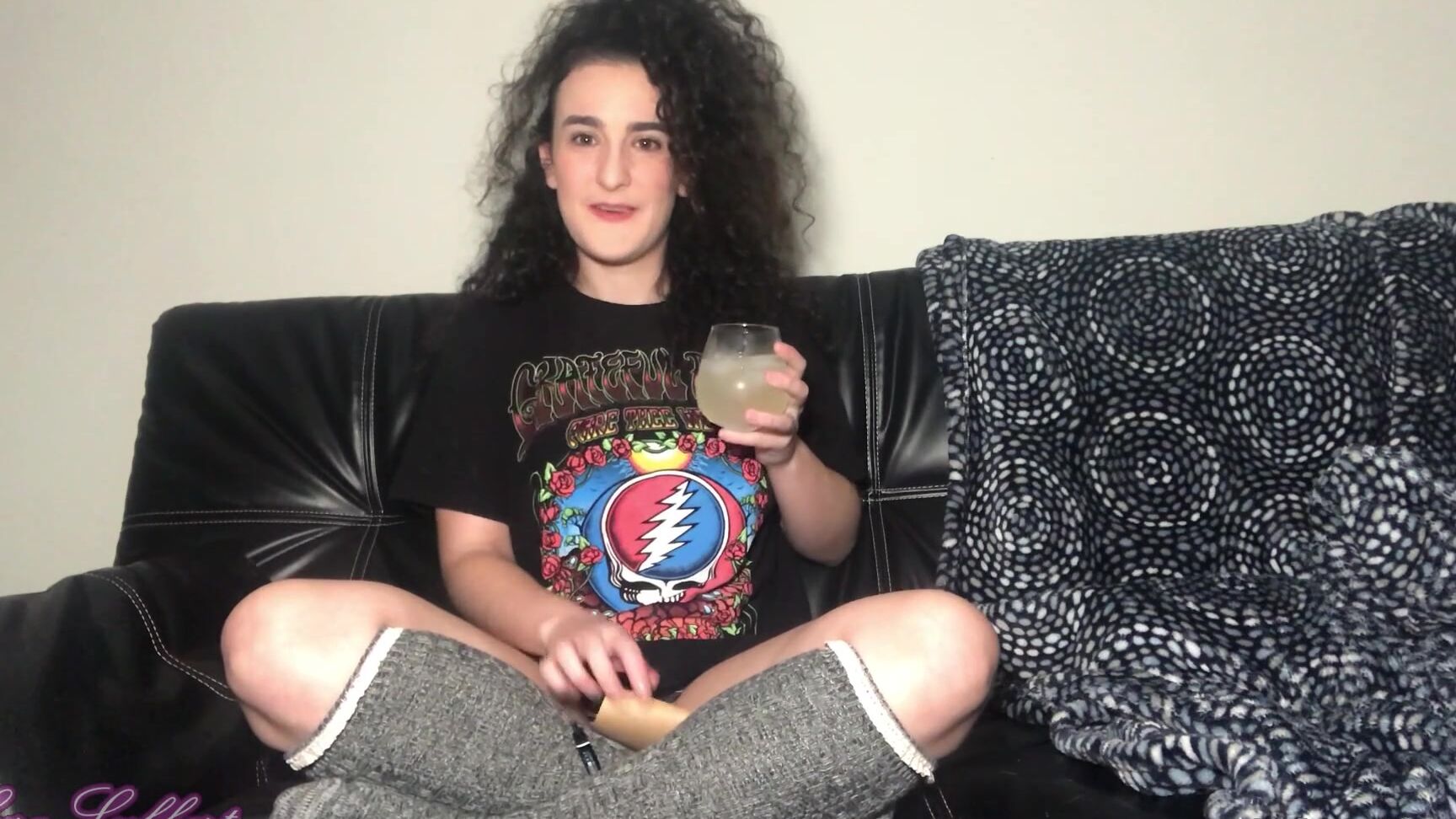 Lyralockhart Q A Vid With The Questions Y All Sent Me