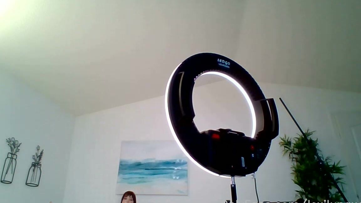 Lexilunaxoxo Stream Started At Pm