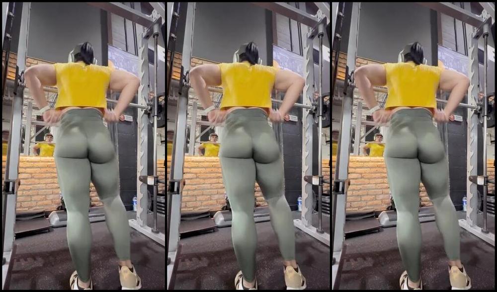 Quadsgoddess Nicknamed Quadsgoddess 02 15 2025 Onlyfans Video Hardcore Workout 1Rm1 Wmu