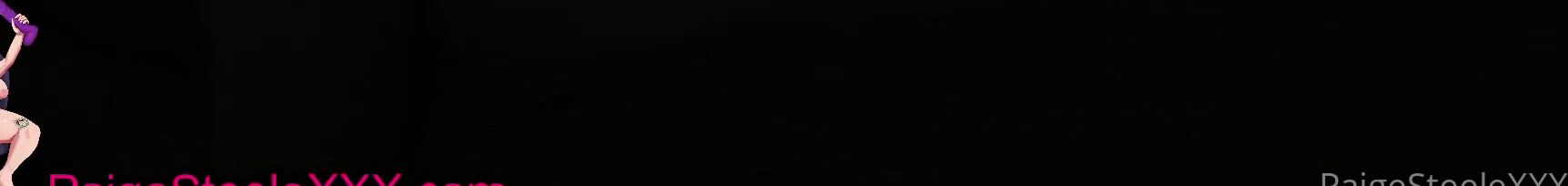 Paigesteelexxx Fuck My Ass Like You Want To Breed It