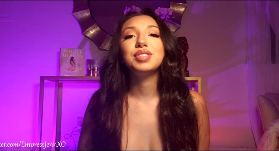 Empress Jennifer Drain Cycle