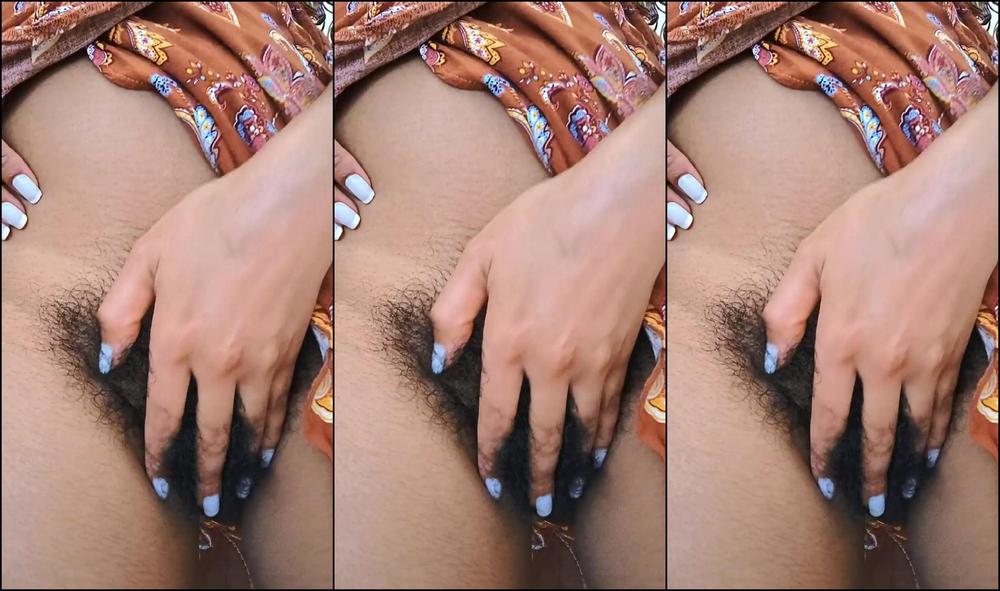 Prazernaomi 3471037823 09 05 2024 Yesterday 0904 It S Been 9 Months Since I Shaved Or Trimmed Any Part Of My Body