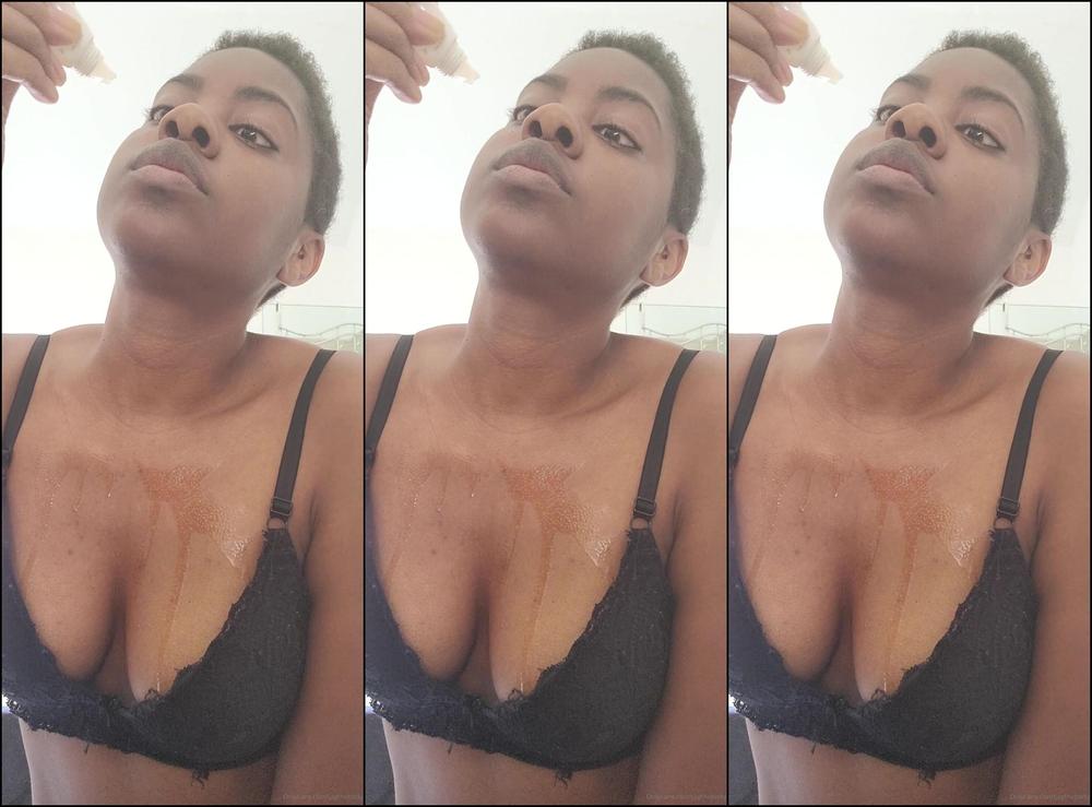 Jagthebody Strippy Tease