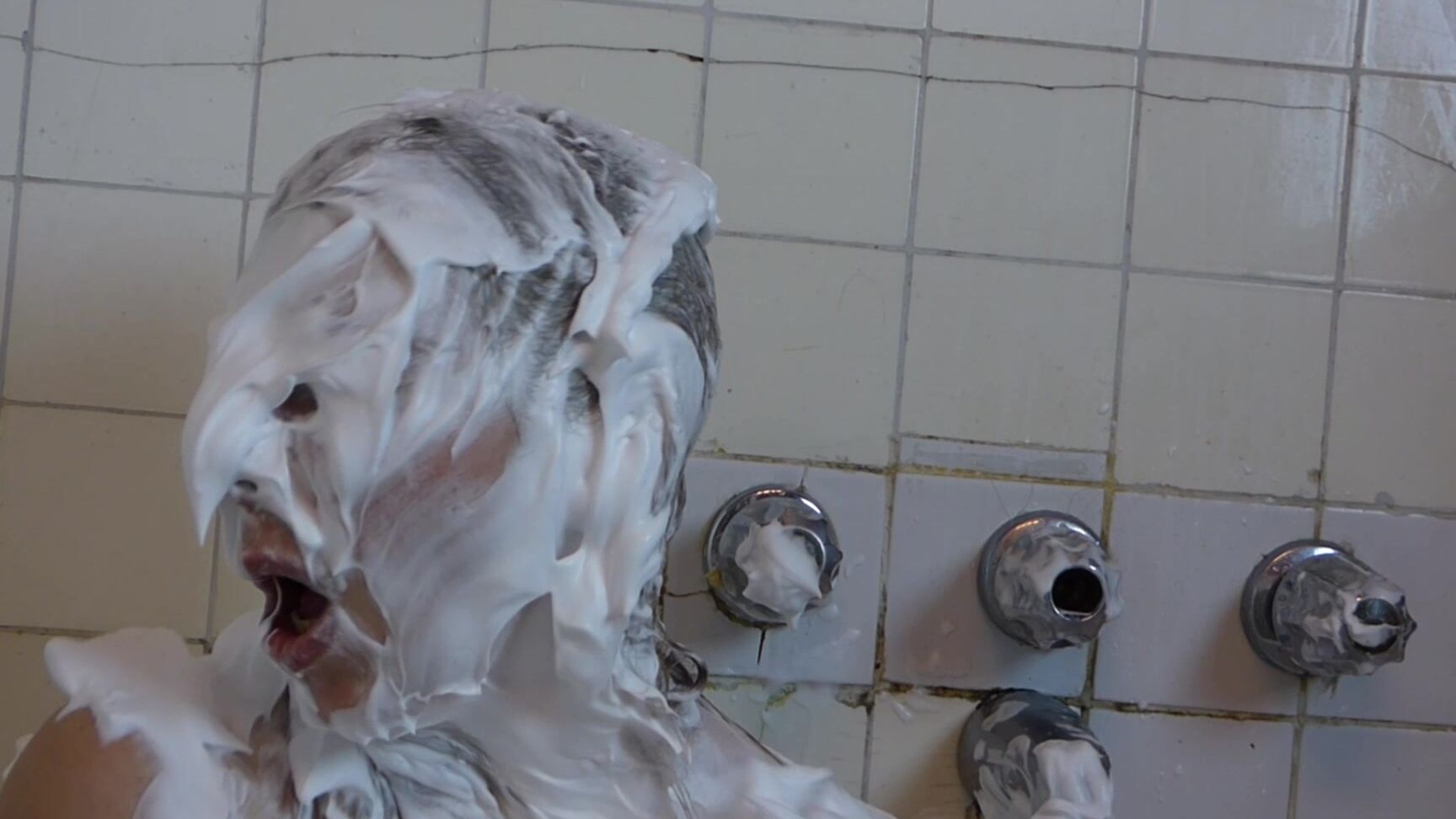 Canadiansammy Sammy Get Repeatedly Pied In The Face