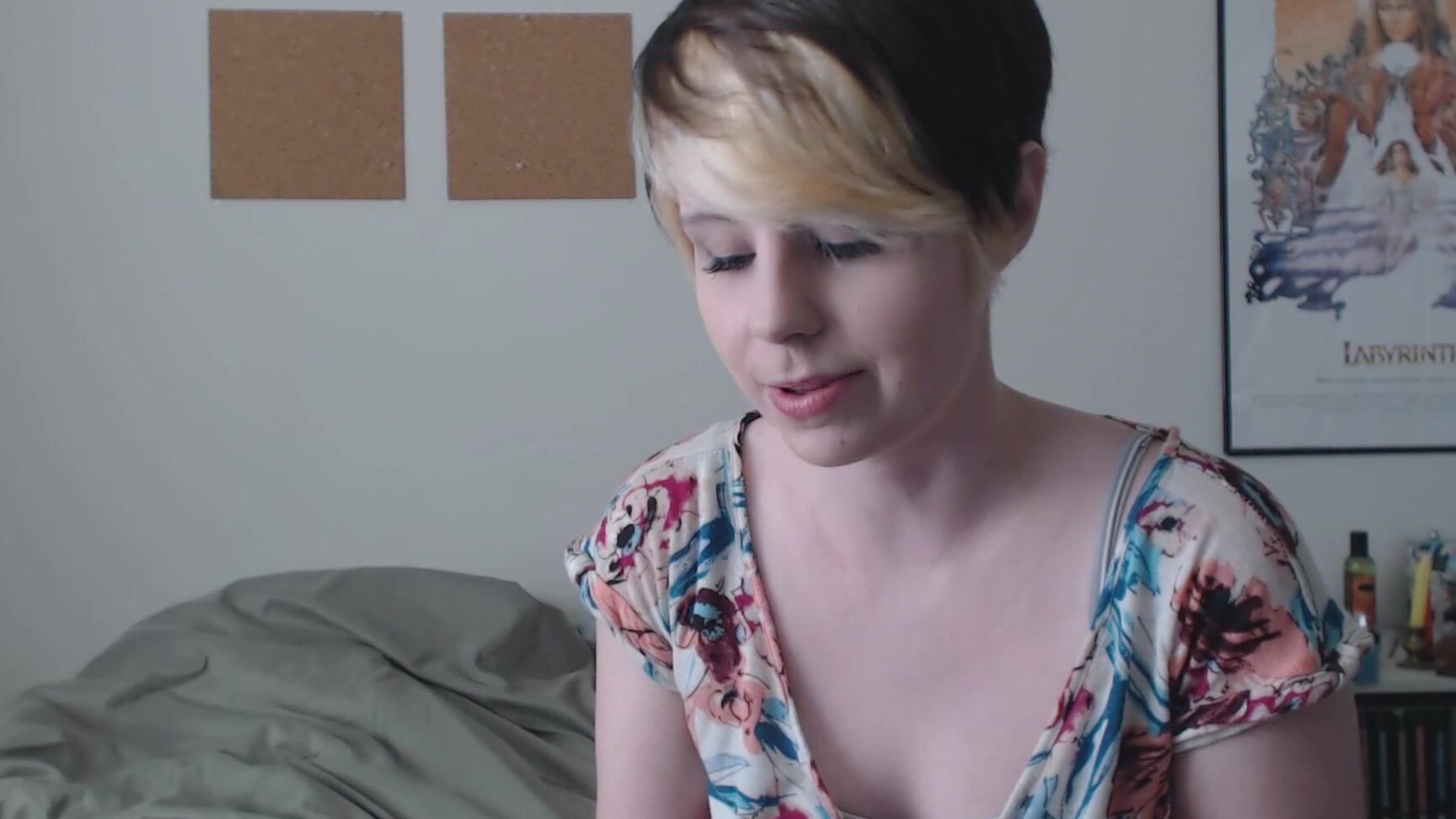 Lydia Sweets Sweets Talking My Dirty Panties