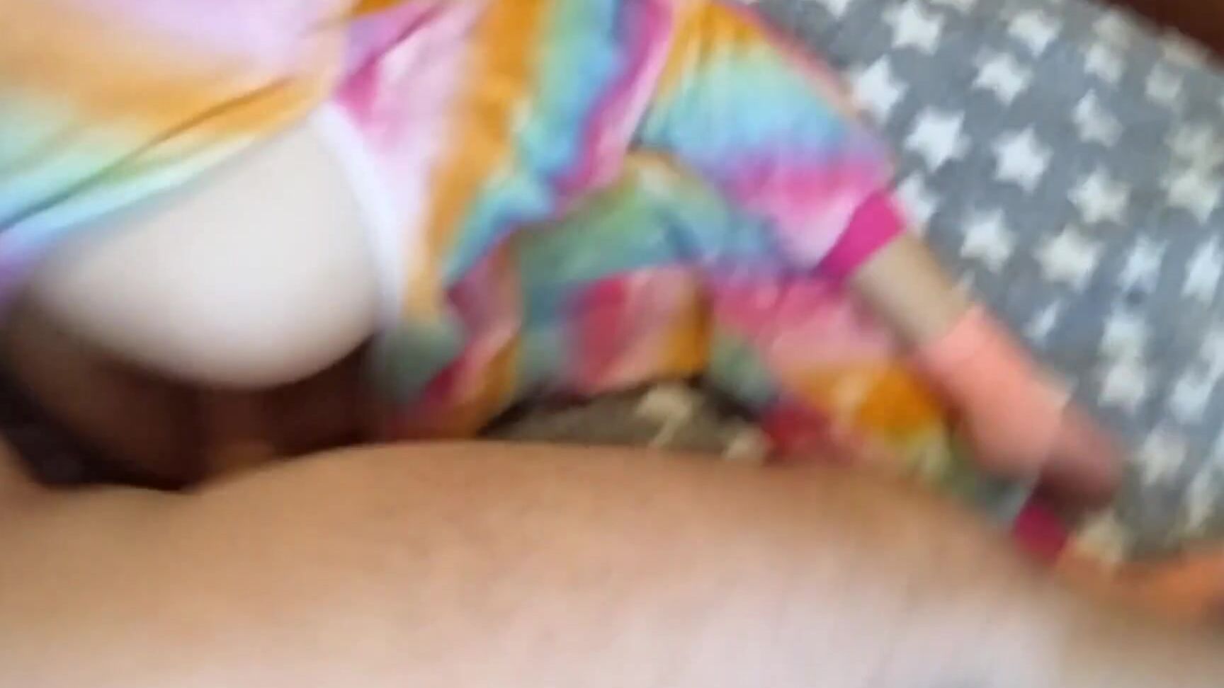 Clementine Forrester Caught Unicorn and Fucked in Pussy Pornhub