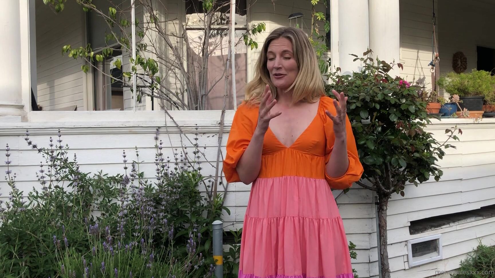 Monawalesxxx 182750081 03 18 2020 Daily Update I Received A Request To Post Videos About What S Going With Me So Here