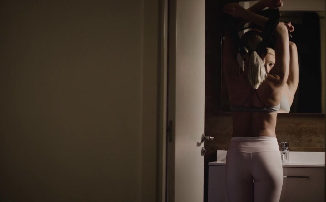 "Clea Gaultier, Julia Roca, Angelika Grays, Anastasia Brokelyn, Marica Chanel" Group, High Heels, Feature, France, French, Rimming, Stockings, Anal, Threesome Angelika, An Indecent Story Marc Dorcel