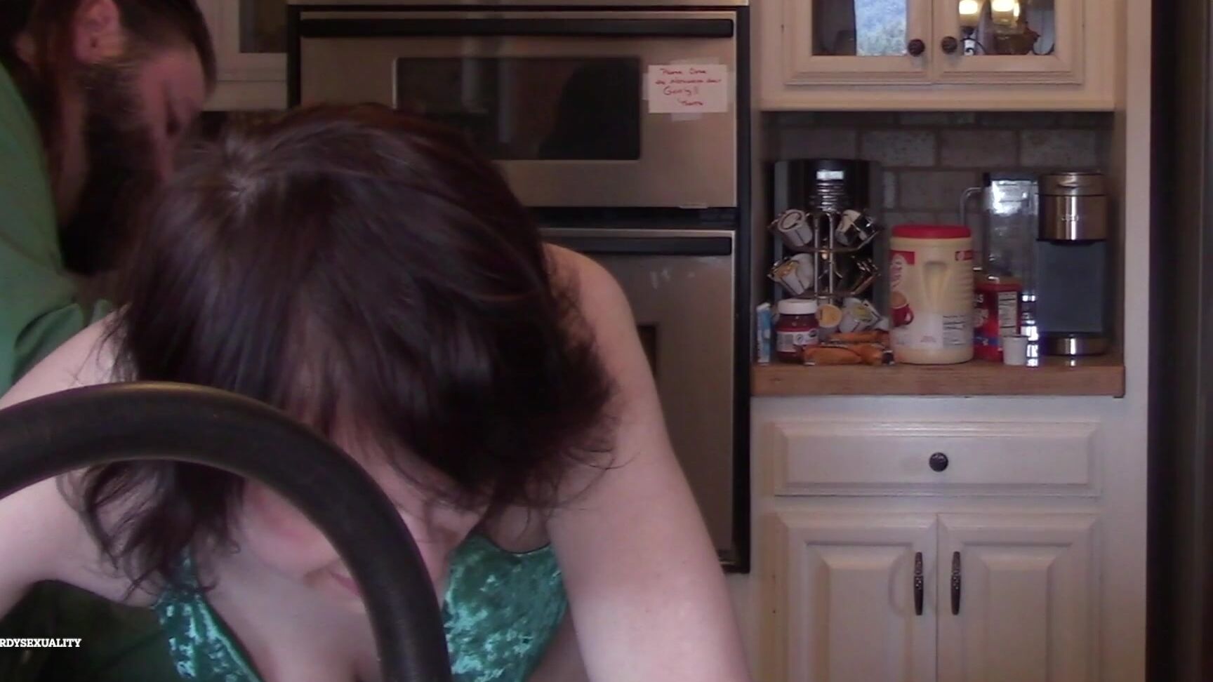 "Rardysexuality" jeans fetish, paddling, spanking, spanking m/f, teens (18+) Bacon 1 manyvids