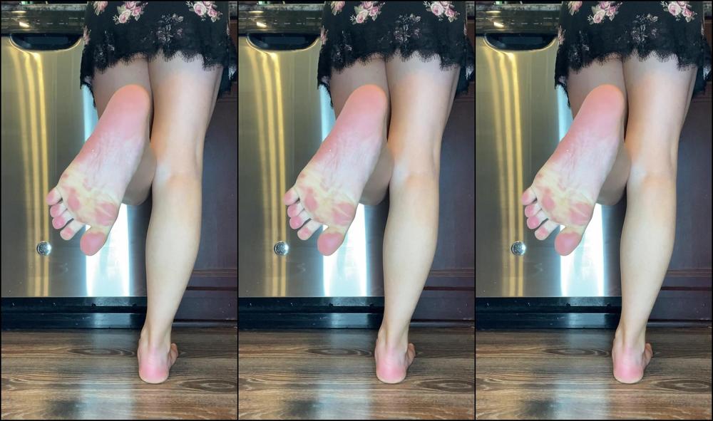 The Tootsietrio Vip I Love When You Stand Behind Me While I Do The Dishes Tease You With My Perfect