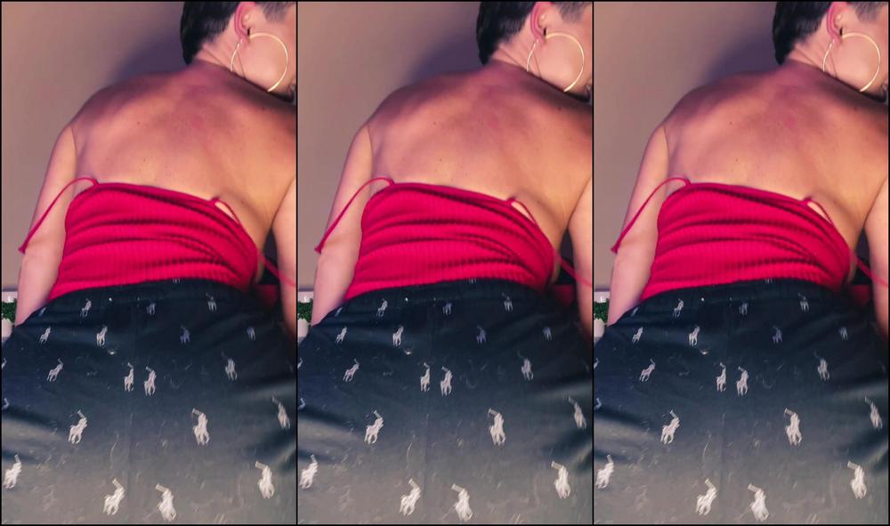 Rahyndeejames I Am Your Fuck Toy