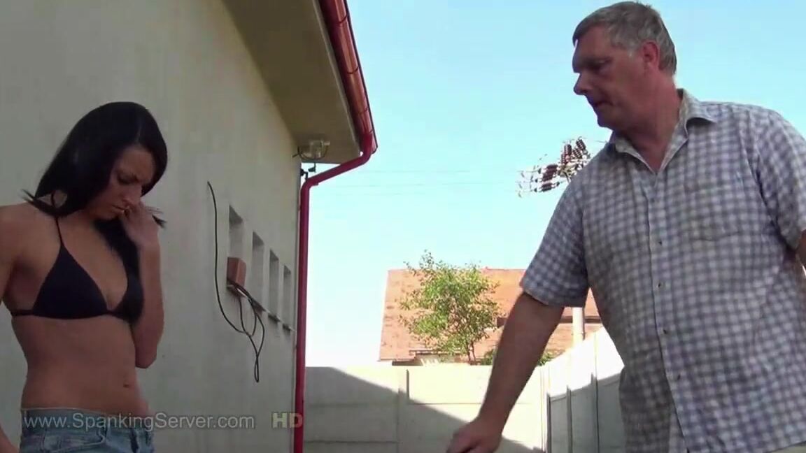 Faphouse Leonelle Asshole Whipping