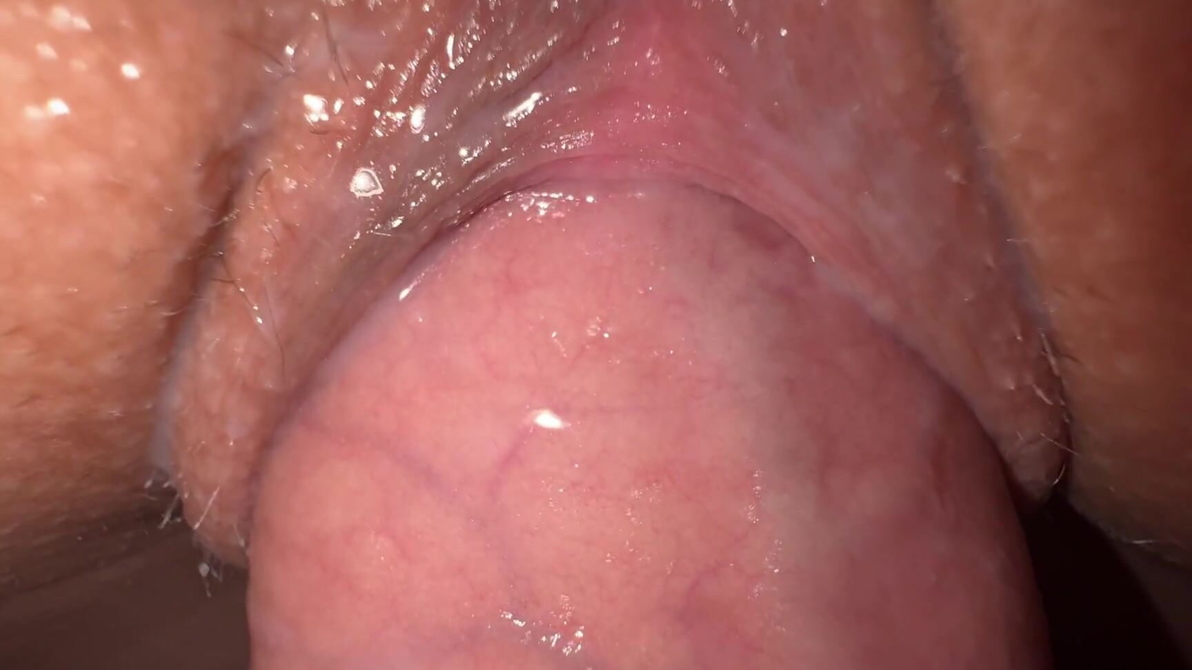 Cute Pussy Fuck brother's wife through pants. Sex, ass lick and rubbing cumshot Pornhub