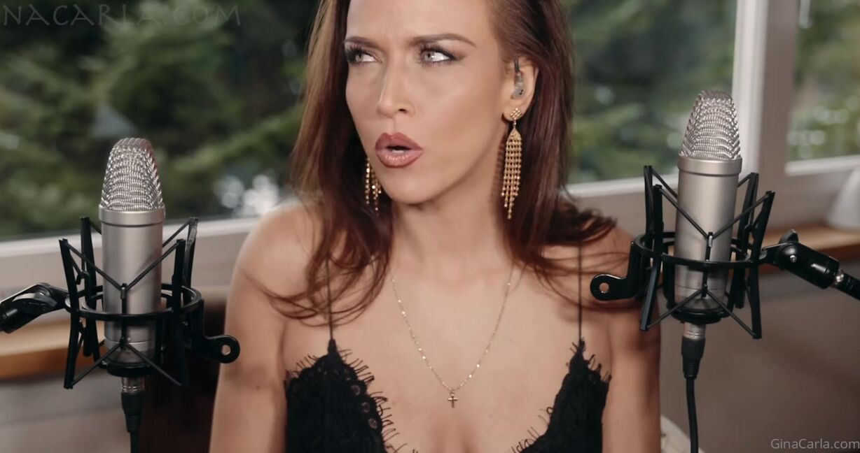 Gina Carla Nicknamed Ginacarla Onlyfans Happy Soon New Year Your Access To The 5 Tier Im Telling You Secret Stuff About Me 2