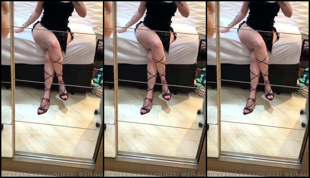 Queen Rainha Onlyfans Hi Bby