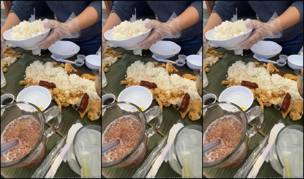 Clca69 2034905415 02 28 2021 Kamayan With Friends