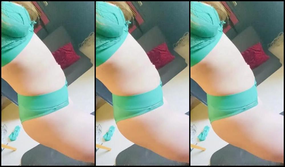 Vivienne L Amour Aka Vlproductionsuk Onlyfans My Sexy Undies Video And Boob Flash