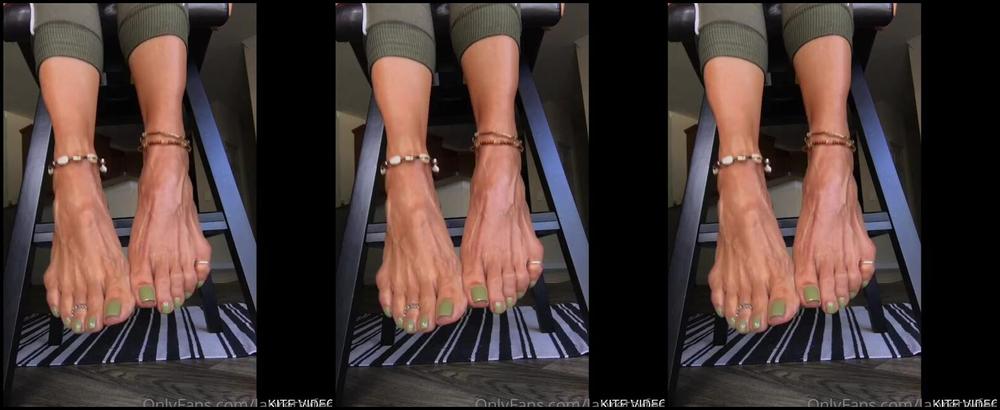 Laprettyfeet4 Nicknamed Laprettyfeet4 Onlyfans Video 1880