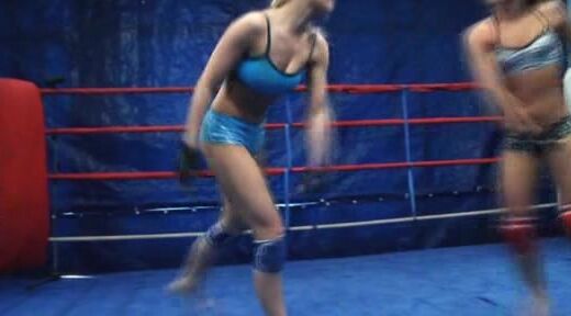 "Mix"  Nude Fight Club 3_1 SiteRip