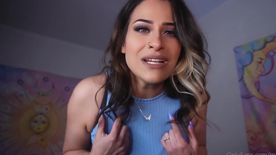 Milaap 11 11 2024 Onlyfans Video Pip Squeak Awww Look At You Little Man Youre So Small Its Like Youre Half A