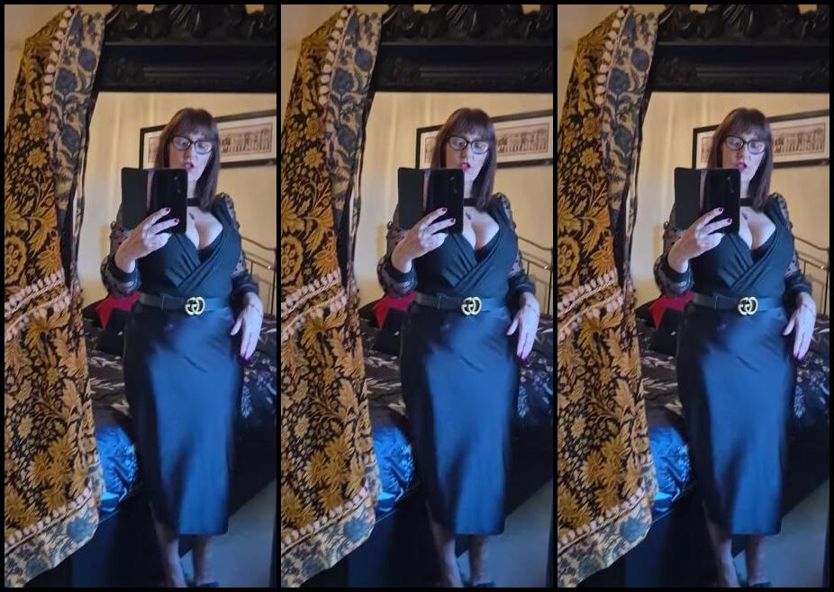 Miss B Nicknamed Missb52S Onlyfans 07 26 2024 Way Out Your League