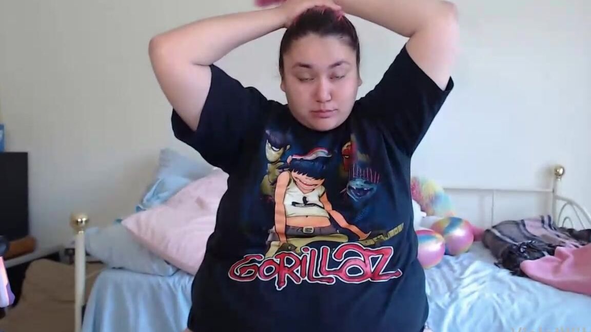 Violetwitchy Stream Started At Pm